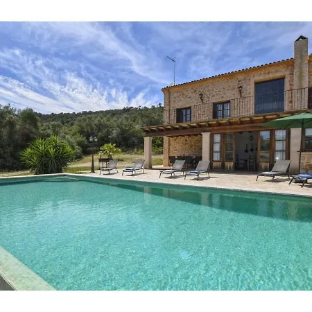 Belvilla By Oyo Holandis Holiday home Petra (Mallorca)