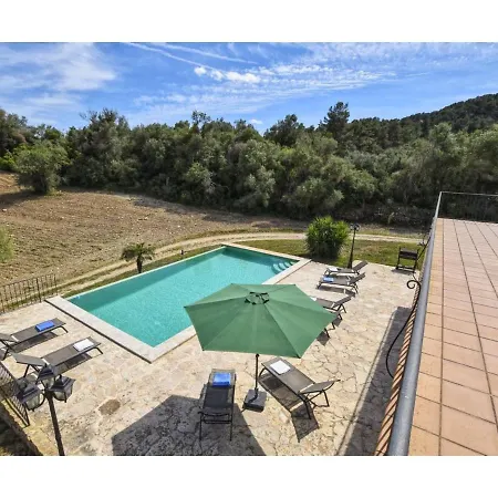 Belvilla By Oyo Holandis Holiday home Petra (Mallorca)