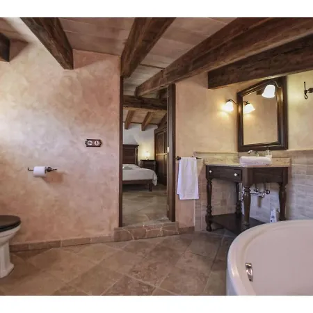 Holiday home Belvilla By Oyo Holandis Petra (Mallorca)