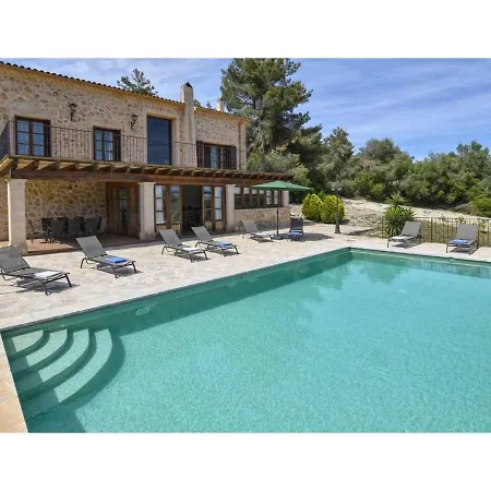 Belvilla By Oyo Holandis Hébergement de vacances Petra (Mallorca)