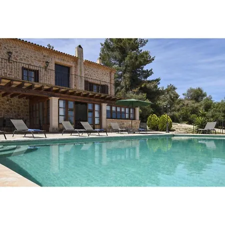 Hébergement de vacances Belvilla By Oyo Holandis *